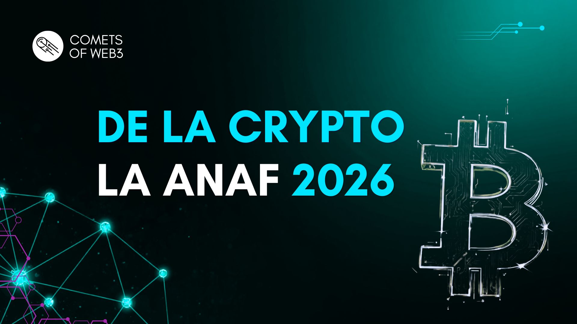De La Crypto La ANAF 2026