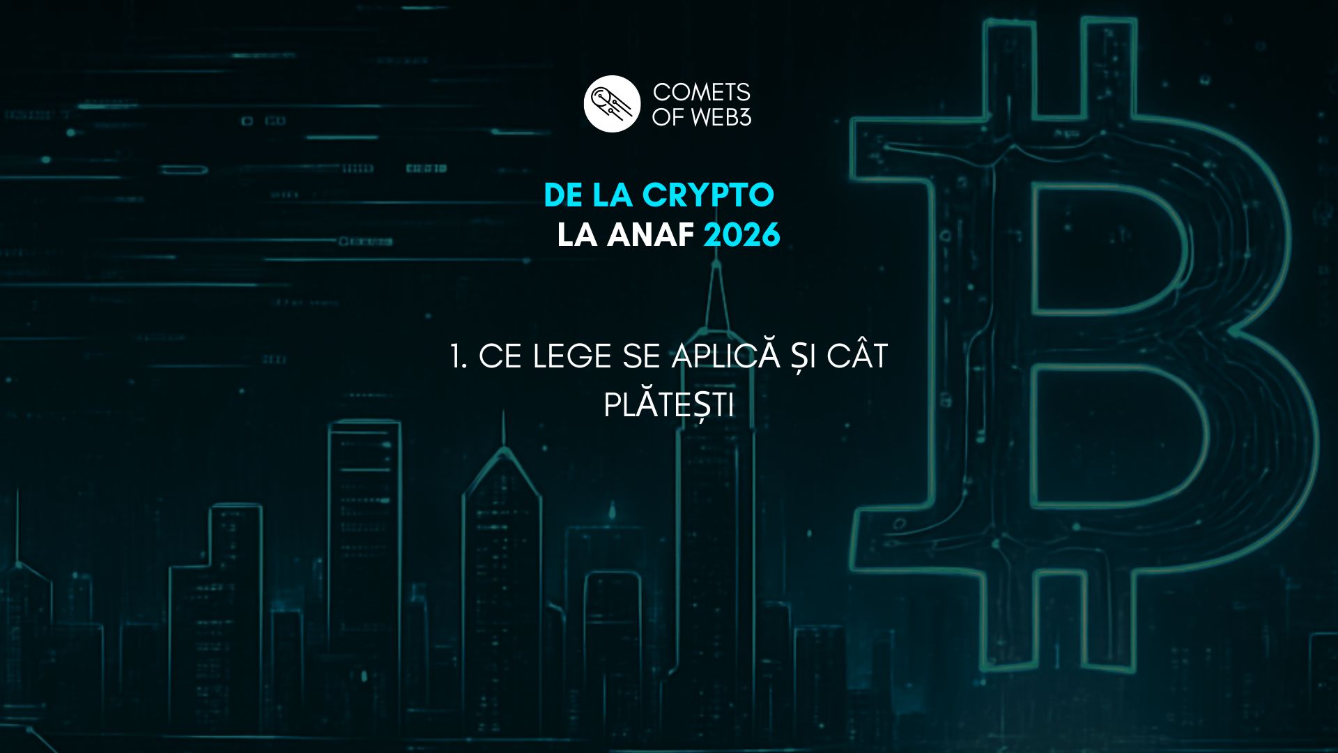 Regulile noi din 2026: Cât plătești și până când